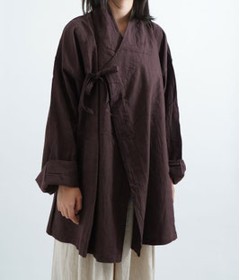 ヂェン先生の日常着 カサネバオリ - ANANDASIA