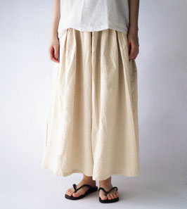 ボリュームスカート　生成W60/66,H87/89/91)