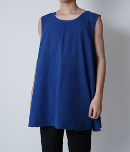 タンクトップ　群青　ＸＬ