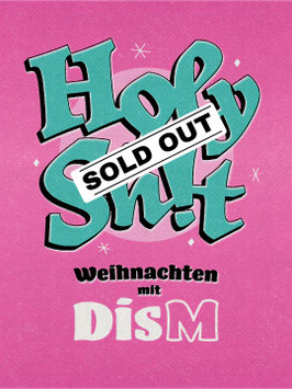 Holy Shit - Das Weihnachtskonzert