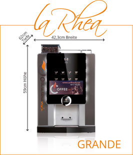 laRhea Grande