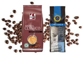 Splendid Aroma Classico + Creamer