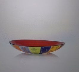 Kapula Pastateller*Multi Coloured*