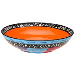 Kapula Pastateller*Multi Coloured*
