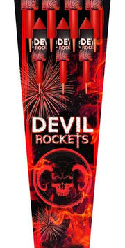 Devil Rockets