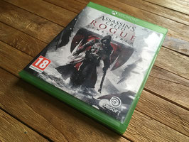 Assassins  Creed Rogue Remastered