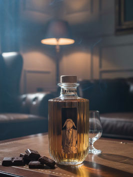 "Der Feingeist" - Weizenwhisky