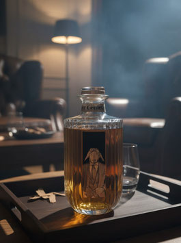 "Der Genießer" - Single Malt Whisky