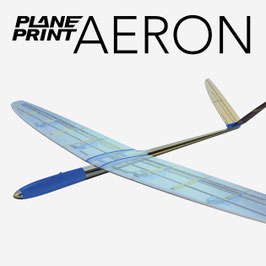 Planeprint Aeron