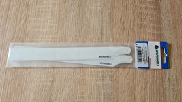 Kunststoff Hauptrotorblatt 2er Set 240mm Weiß für Blade 230S / V2 / Smart