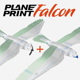 Planeprint Falcon