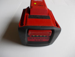 Hilti Akku B14/33  14,4 Volt Li-Ion 4,2 Ah 60,48 Wh mit neuen Sony Zellen.