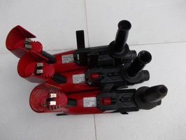 Hilti Bohrhammer TE10-A