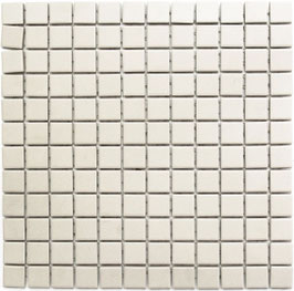 Mosaico Antiscivolo Ruvido 25 MIX opaco