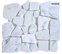 Palladiana Bianco Carrara