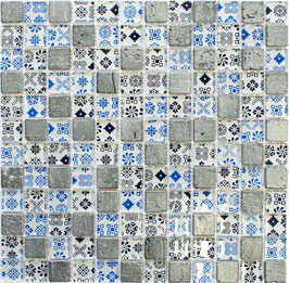 Mosaico 23mm Junior SILVER LIGHT