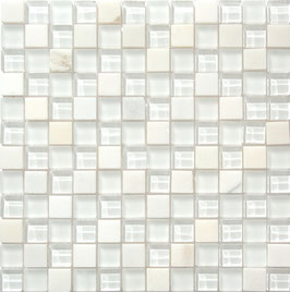 Mos 23mm Bianco Puro