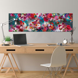 BE CREATIVE 140x40