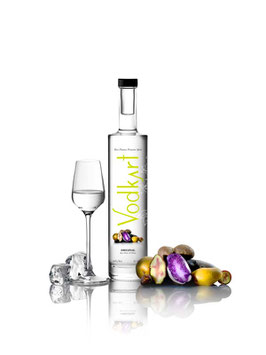 Vodka - Rare Potato&Wheat