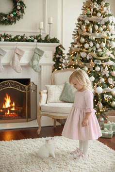 Robe de fête Camille