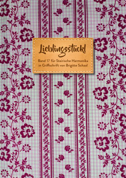 Lieblingsstückl Band 17 SH