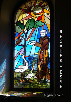 Regauer Messe