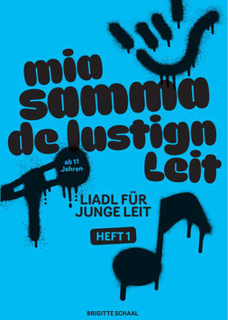 Mia samma de lustign Leit