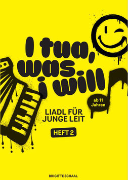 I tua, was i will