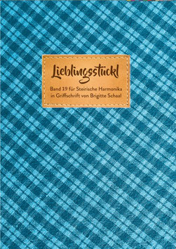 Lieblingsstückl Band 19 SH