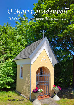 O Maria gnadenvoll