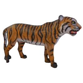 Leitold  3D-Ziel Tiger