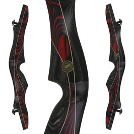 Mittelteil ILF White Feather Fireinch RH 23"