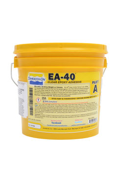 Smooth On Epoxidkleber Part A 3,99 kg