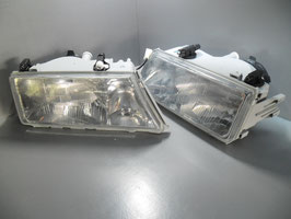 82432715, 82432716 Lancia Dedra koplamp set