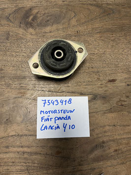 7543418 Fiat Panda Motorsteun