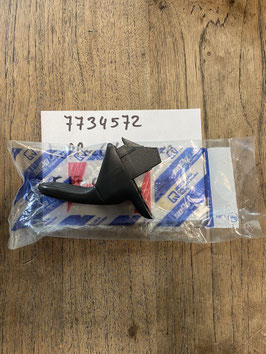 7734572 Fiat Coupé kofferbak opener