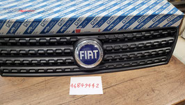 46849442 Fiat Punto grille