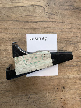 4451767 Fiat Ducato Bumpersteun