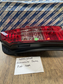 46829505 Fiat Idea achterlicht