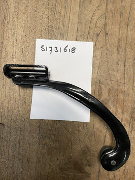 51731618 Fiat Doblo geleider schuifdeur