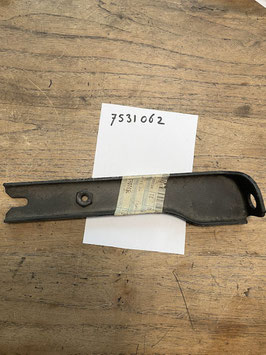 7531062 Fiat Ducato Bumpersteun