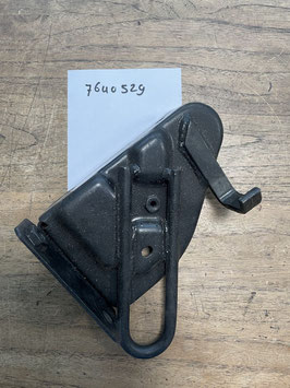 7640529 Cinquecento Bumpersteun