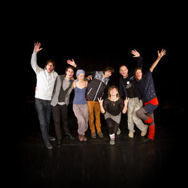 Schauspiel & Improworkshop