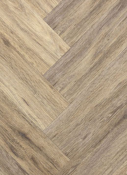 04858 Trendy Visgraat Kaneel 4v