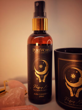 Selfcare Beauty Routine Ritual
