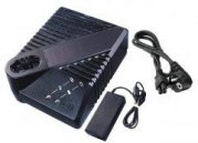 Ladegerät für Bosch Werzeugakkus