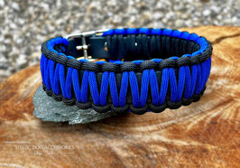 Sofortkauf BIOTHANE MIX Electric blue 3.2 cm
