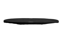 BERG Grand Abdeckplane Extra Schwarz 470