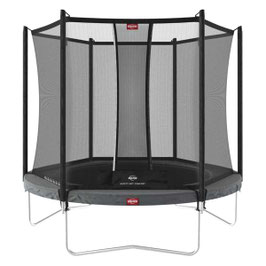 Favorit Ø 330 cm - Grau