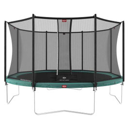 Favorit Ø 380 cm - Grün